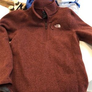 Men’s north face jacket